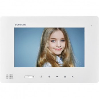 Абонентский монитор COMMAX CAV-1020IG+