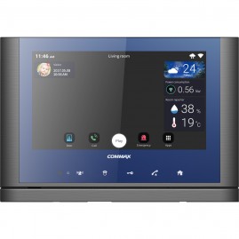 Абонентский монитор COMMAX CAV-1021MGX+