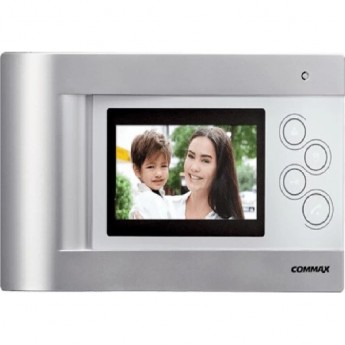 Абонентский монитор COMMAX CAV-43QG