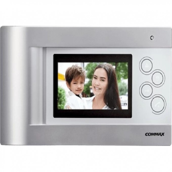 Абонентский монитор COMMAX CAV-43QG