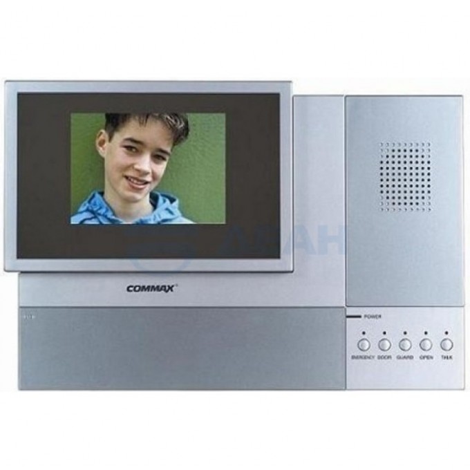 Абонентский монитор COMMAX CAV-702IM