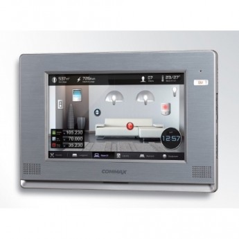 Абонентский монитор COMMAX CAV-707AM2