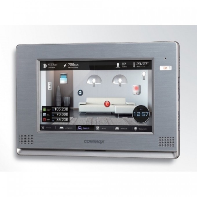 Абонентский монитор COMMAX CAV-707AM2