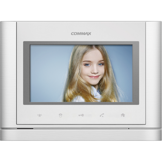 Абонентский монитор COMMAX CAV-70MG