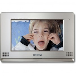 Абонентский монитор COMMAX CDP-1020AD Абонентский монитор COMMAX CDP-1020AD