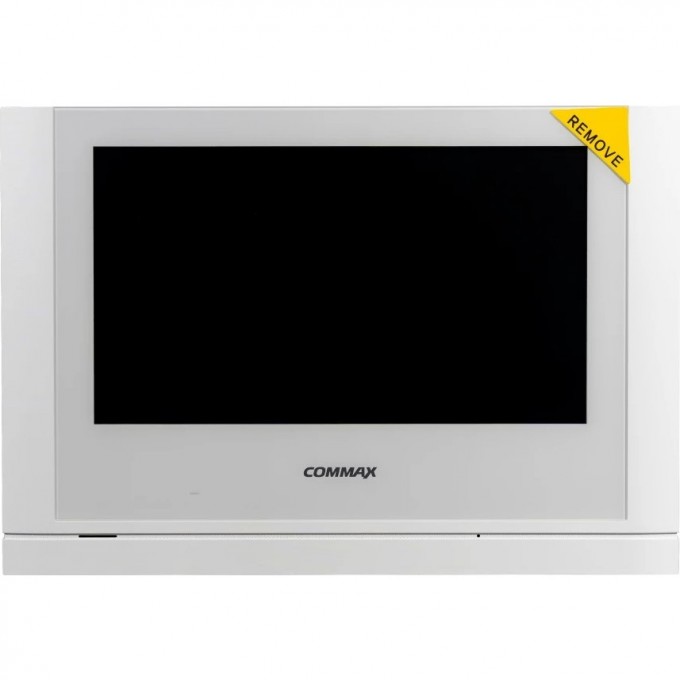 Абонентский монитор COMMAX CDV-1024MA/VZ Metalo White