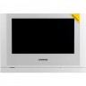 Абонентский монитор COMMAX CDV-1024MA/VZ Metalo White