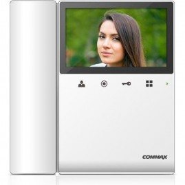 Абонентский монитор COMMAX CDV-43K/VZ Абонентский монитор COMMAX CDV-43K/VZ