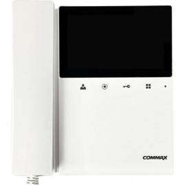 Абонентский монитор COMMAX CDV-43K2 Абонентский монитор COMMAX CDV-43K2