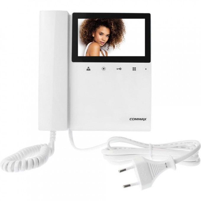 Абонентский монитор COMMAX CDV-43KM/VZ