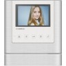 Абонентский монитор COMMAX CDV-43M/XL Metalo White