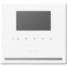 Абонентский монитор COMMAX CDV-43Y White CDV-43Y BELYII