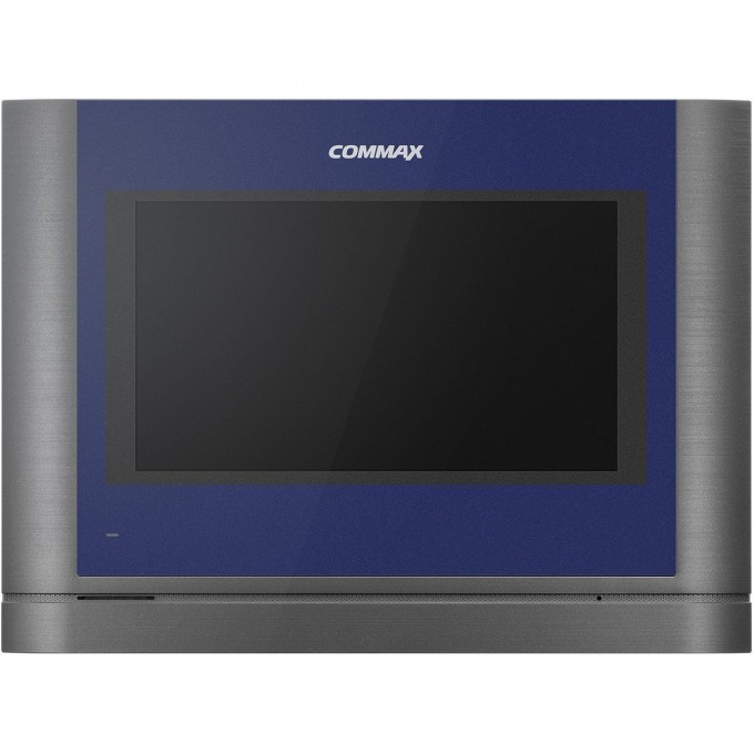 Абонентский монитор COMMAX CDV-704MA Blue CDV04MA Blue