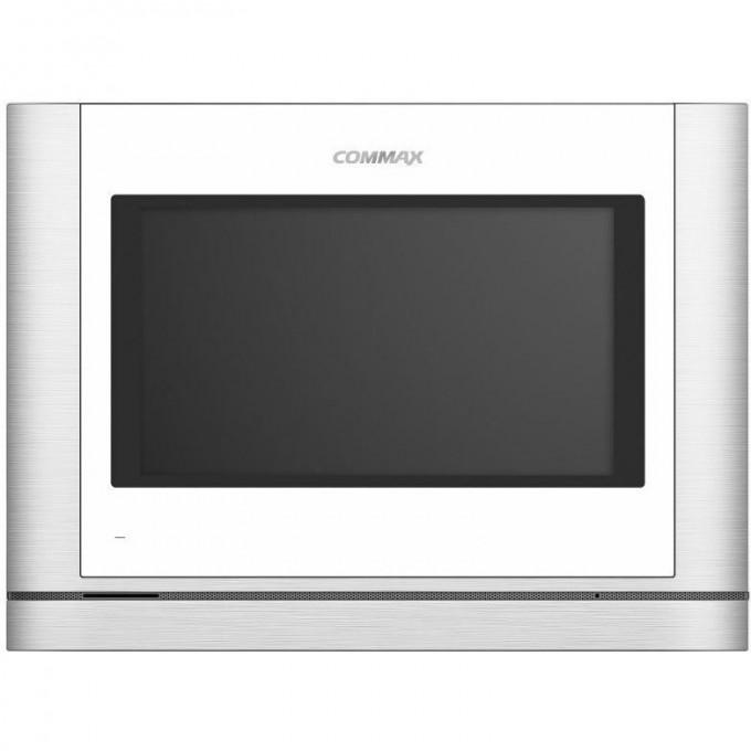 Абонентский монитор COMMAX CDV-704MA/XL Metalo White