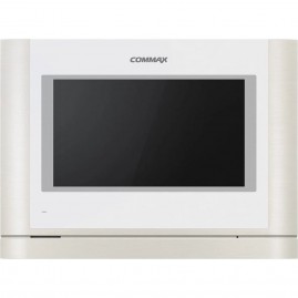 Абонентский монитор COMMAX CDV-704MF White Абонентский монитор COMMAX CDV-704MF White
