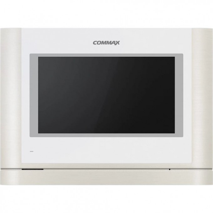 Абонентский монитор COMMAX CDV-704MF White CDV-704MF BELYII