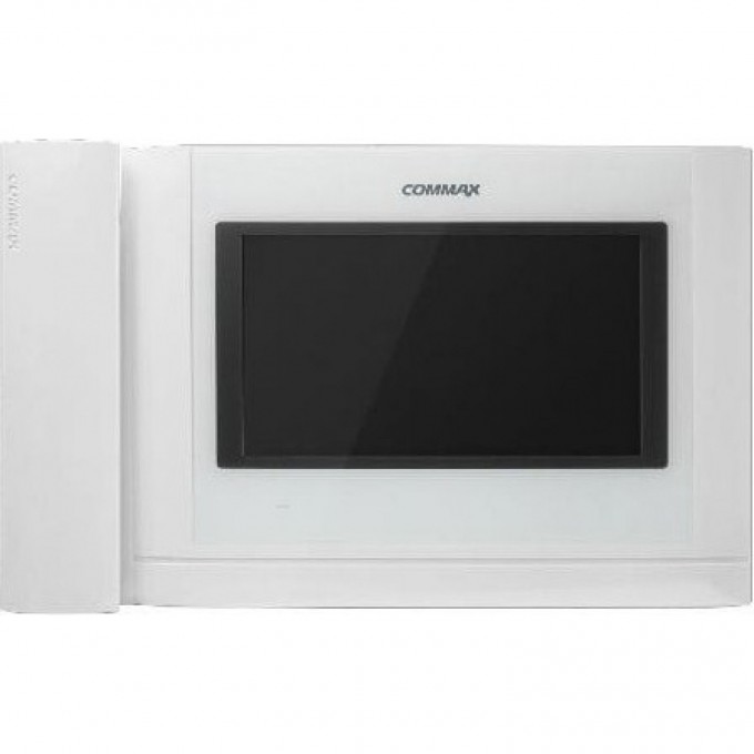 Абонентский монитор COMMAX CDV-704MHA/VZ White CDV-704MHA White/VZ