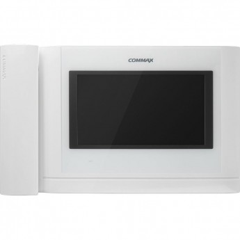 Абонентский монитор COMMAX CDV-704MHA/XL White