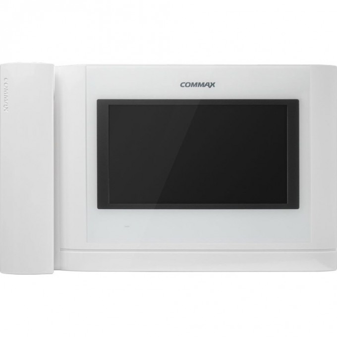 Абонентский монитор COMMAX CDV-704MHA/XL White CDV-704MHA White/XL