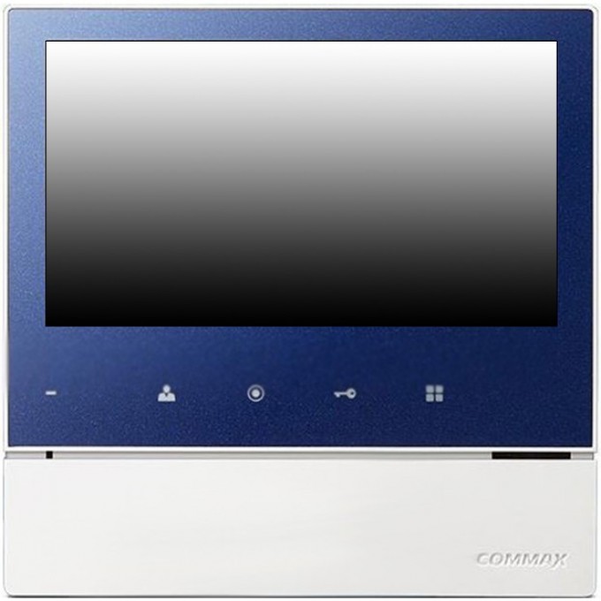 Абонентский монитор COMMAX CDV-70H2 Blue CDV-70H2 CIHII