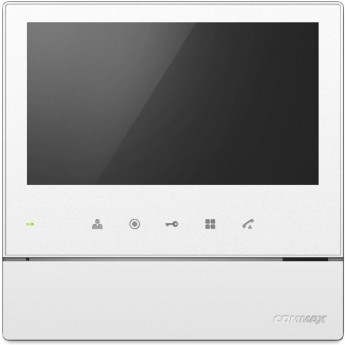 Абонентский монитор COMMAX CDV-70H2/VZ White