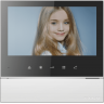 Абонентский монитор COMMAX CDV-70H2 White Black Smog