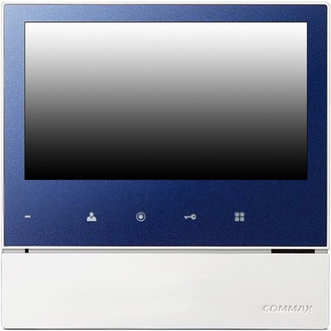 Абонентский монитор COMMAX CDV-70H2/XL Blue