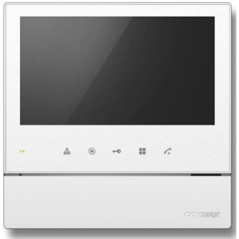 Абонентский монитор COMMAX CDV-70H2/XL White