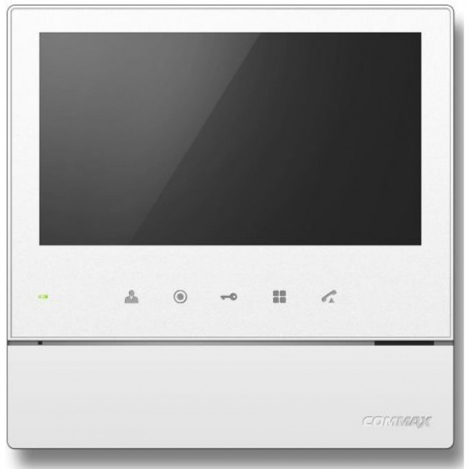 Абонентский монитор COMMAX CDV-70H2/XL White