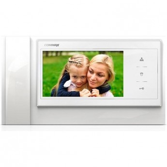 Абонентский монитор COMMAX CDV-70K/XL White