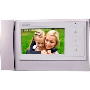 Абонентский монитор COMMAX CDV-70K/XL White
