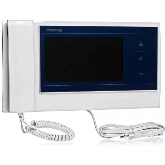 Абонентский монитор COMMAX CDV-70KM/VZ Blue CDV-70KM Blue/VZ