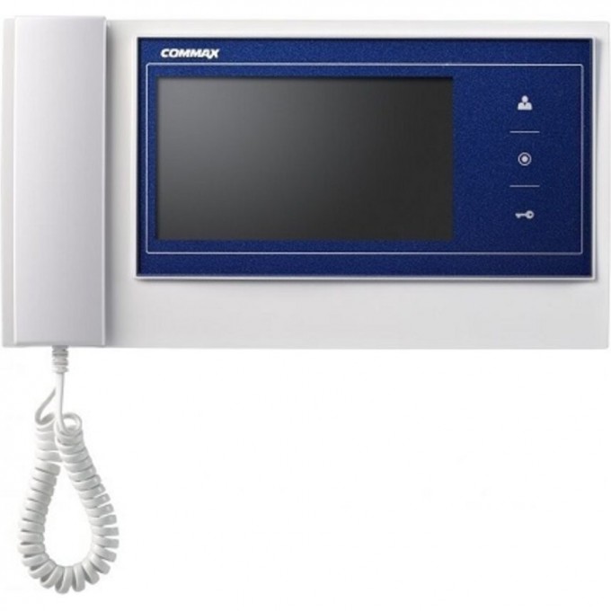 Абонентский монитор COMMAX CDV-70KM/XL Blue CDV-70KM CIHII/XL