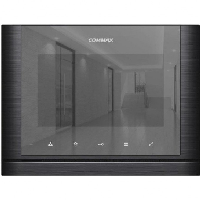 Абонентский монитор COMMAX CDV-70M/XL (Metalo) Dark Silver CDV-70M (Metalo) Dark Silver/XL