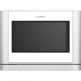 Абонентский монитор COMMAX CDV-70M/XL (Metalo) White