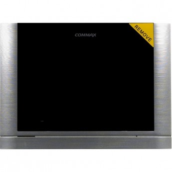 Абонентский монитор COMMAX CDV-70MF Dark Grey