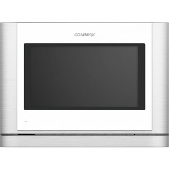 Абонентский монитор COMMAX CDV-70MF/VZ White