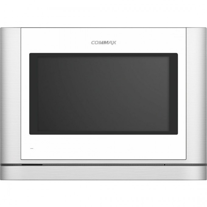 Абонентский монитор COMMAX CDV-70MF/VZ White CDV-70MF BELYII/VZ