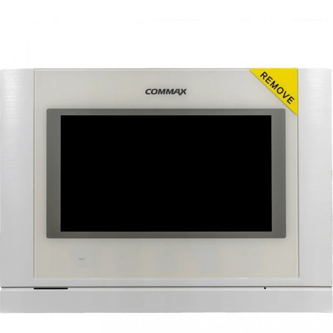 Абонентский монитор COMMAX CDV-70MF White