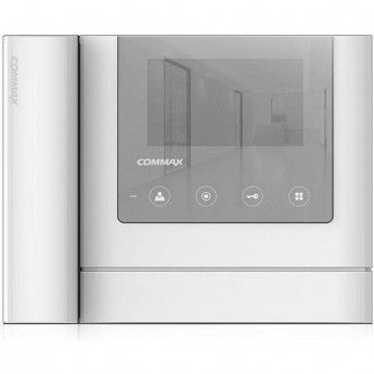 Абонентский монитор COMMAX CDV-70MH/XL(AM) MIRROR White