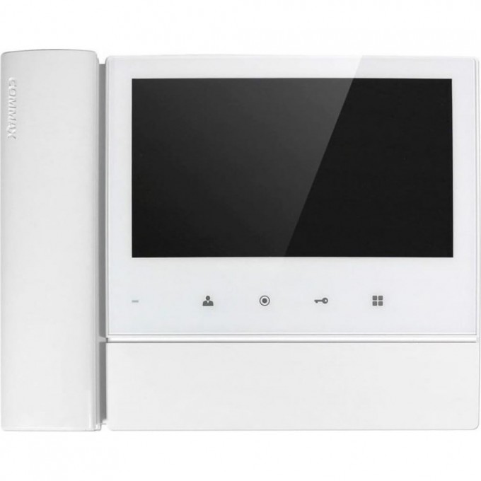 Абонентский монитор COMMAX CDV-70N White