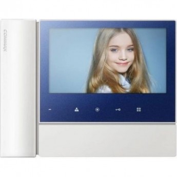 Абонентский монитор COMMAX CDV-70N/XL Blue