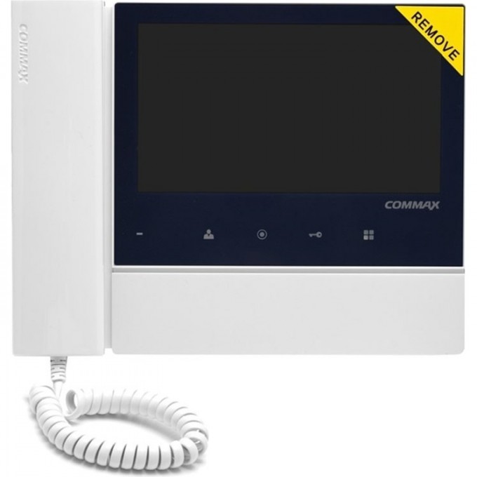Абонентский монитор COMMAX CDV-70N2 Blue CDV-70N2 CIHII