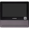 Абонентский монитор COMMAX CDV-70QT Silver CDV-70QT (CEPEBPO)
