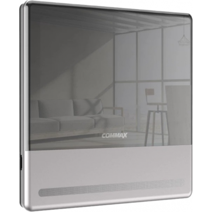 Абонентский монитор COMMAX CDV-70QT/XL Silver CDV-70QT/XL (Silver)