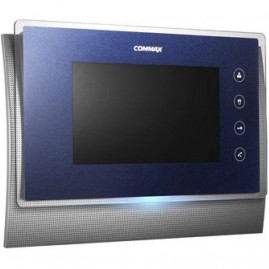 Абонентский монитор COMMAX CDV-70U Blue Абонентский монитор COMMAX CDV-70U Blue