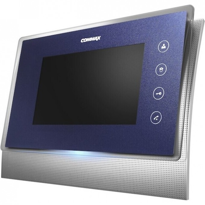 Абонентский монитор COMMAX CDV-70U/VZ Blue CDV-70U Blue/VZ