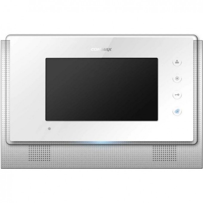 Абонентский монитор COMMAX CDV-70U/VZ White