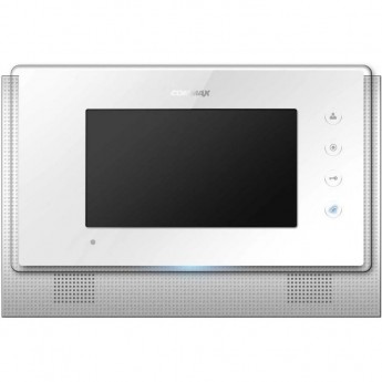 Абонентский монитор COMMAX CDV-70U/VZ White