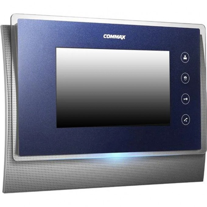 Абонентский монитор COMMAX CDV-70UM/VZ Blue CDV-70UM Blue/VZ
